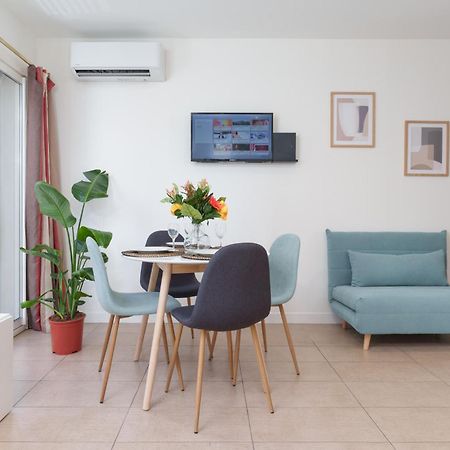 Le Carnot By Apirent #Centre-Ville #Climatisation #Wifi Cannes Ngoại thất bức ảnh