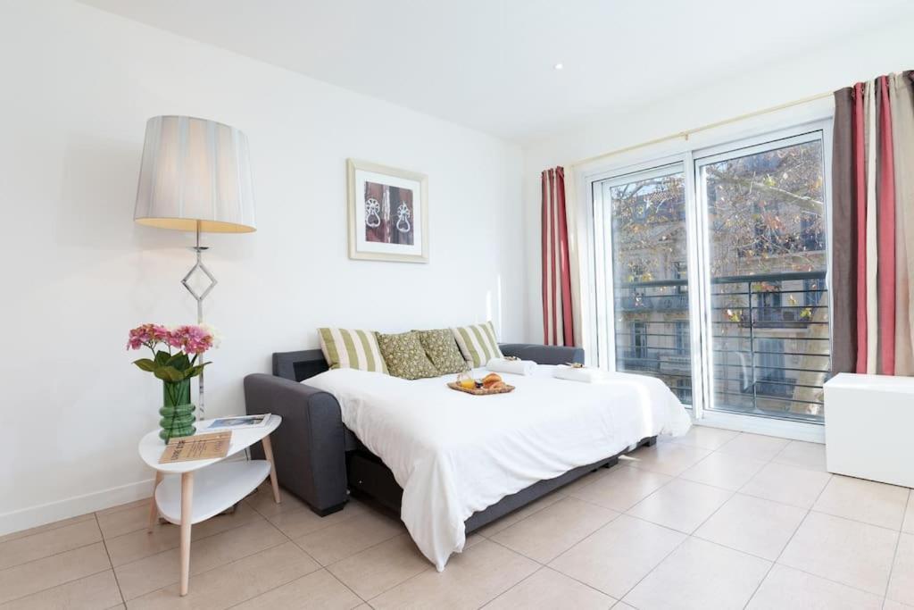 Le Carnot By Apirent #Centre-Ville #Climatisation #Wifi Cannes Ngoại thất bức ảnh