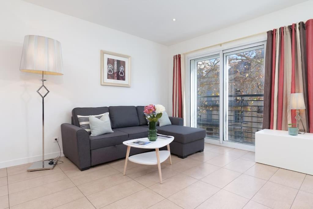 Le Carnot By Apirent #Centre-Ville #Climatisation #Wifi Cannes Ngoại thất bức ảnh