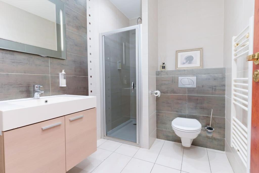 Le Carnot By Apirent #Centre-Ville #Climatisation #Wifi Cannes Ngoại thất bức ảnh
