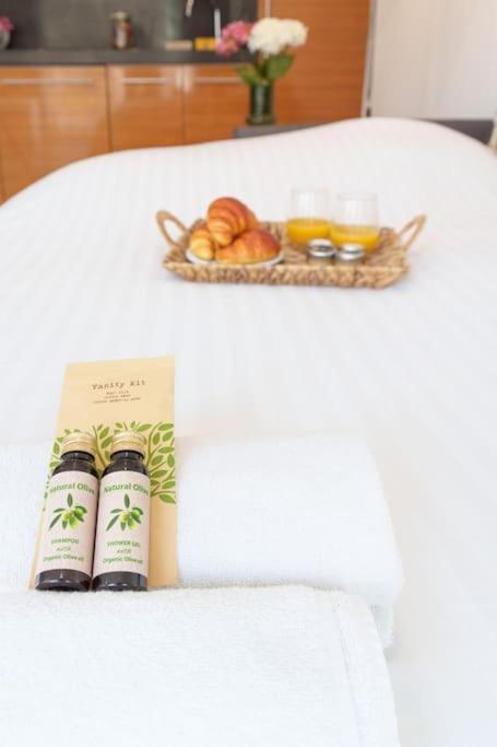 Le Carnot By Apirent #Centre-Ville #Climatisation #Wifi Cannes Ngoại thất bức ảnh