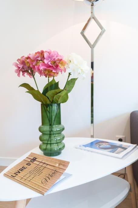 Le Carnot By Apirent #Centre-Ville #Climatisation #Wifi Cannes Ngoại thất bức ảnh