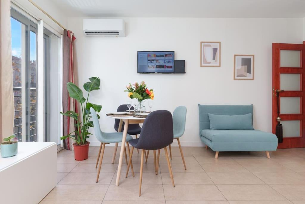 Le Carnot By Apirent #Centre-Ville #Climatisation #Wifi Cannes Ngoại thất bức ảnh