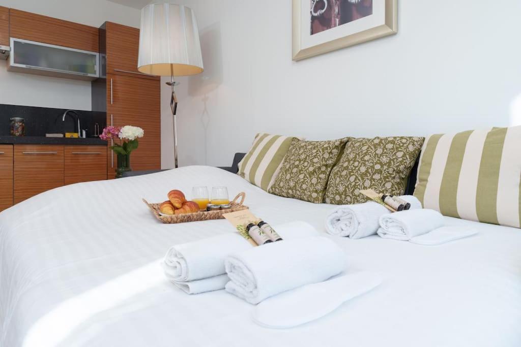 Le Carnot By Apirent #Centre-Ville #Climatisation #Wifi Cannes Ngoại thất bức ảnh