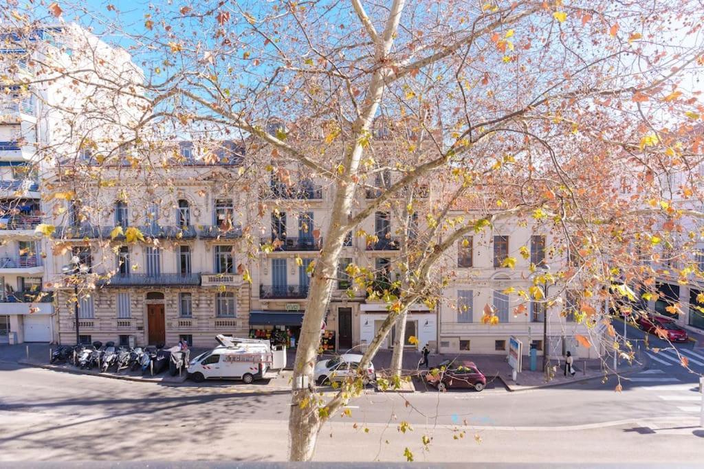 Le Carnot By Apirent #Centre-Ville #Climatisation #Wifi Cannes Ngoại thất bức ảnh